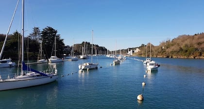 Séjour "cozy" en Bretagne