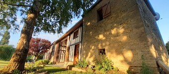 Aux Gites d'Haromagnyl - The Tower