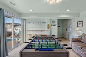 Spielezimmer