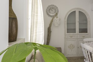 Interior - Stella Bianca (Savelletri)