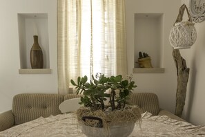 Interior - Stella Bianca (Savelletri)