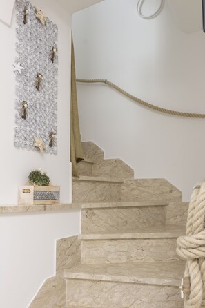 Interior - Stella Bianca (Savelletri)