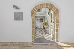 Detalle exterior