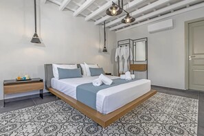 1 Schlafzimmer, Bügeleisen/Bügelbrett, Reisekinderbett, kostenloses WLAN