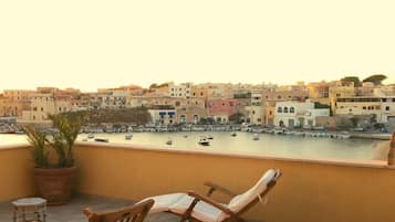 Terrazza/patio