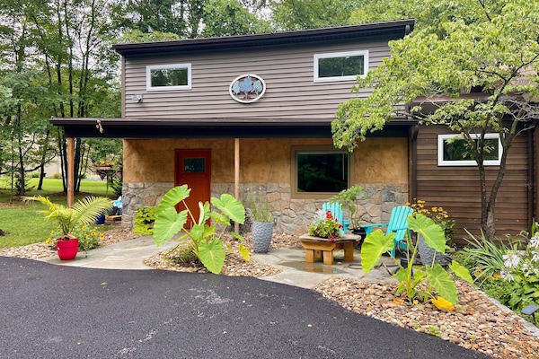 The Cottage