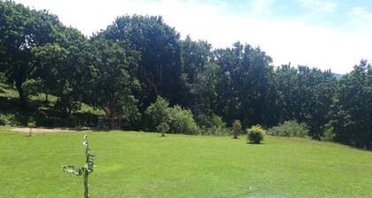 Villa TrĂšs Proche de Tout et au Calme