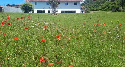 Villa Très Proche de Tout et au Calme