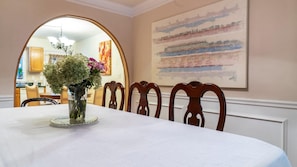 Casa, várias camas (High Street Hideaway) | 3 quartos