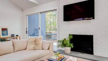 غرفة المعيشة