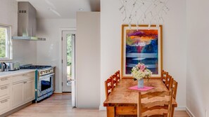 House, Multiple Beds (Elegant in East Hampton) | Private kitchen - Elegant in East Hampton (East Hampton)