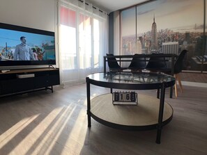 Interior - Le Citylight (Nantes)