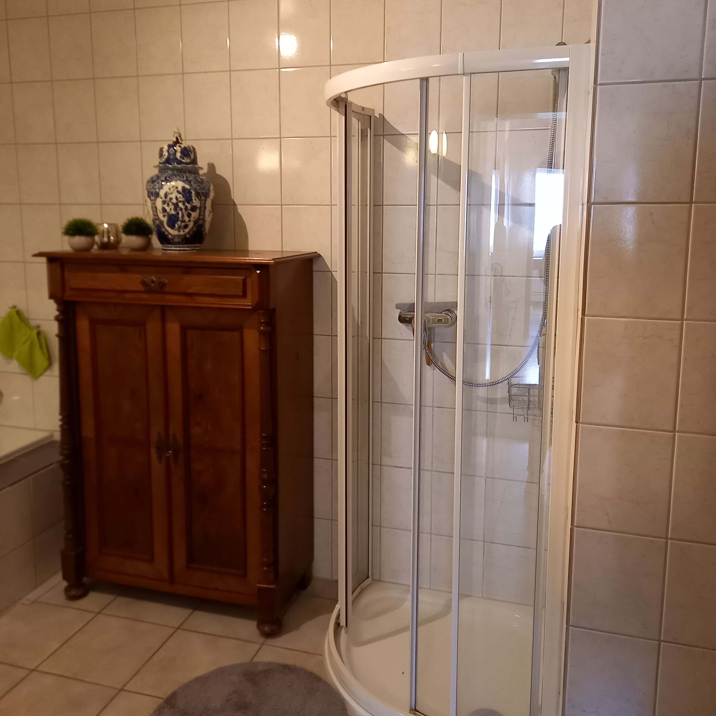 Apartment Parsley for 2 people