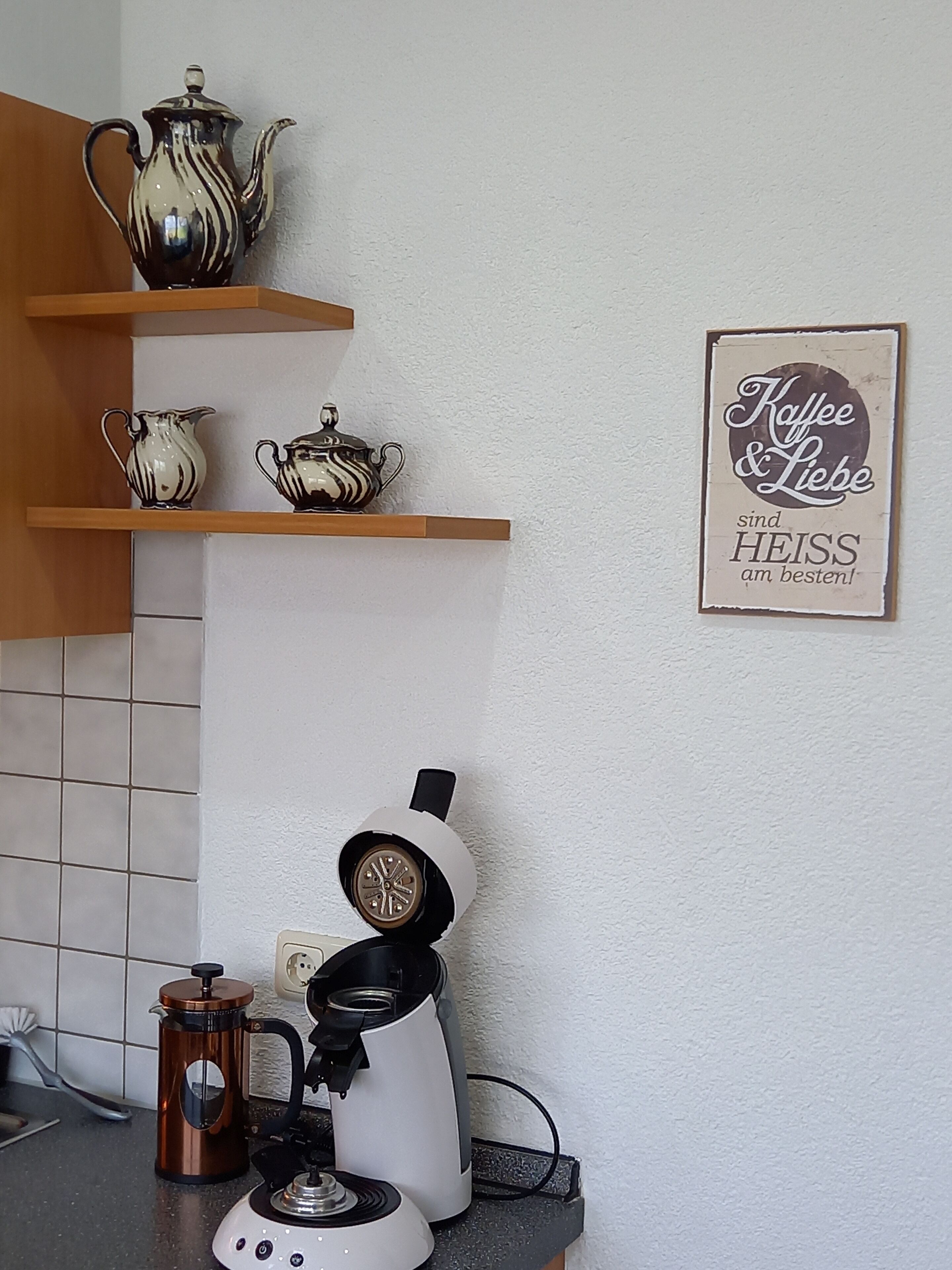 Apartment Parsley for 2 people