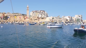 Port de plaisance