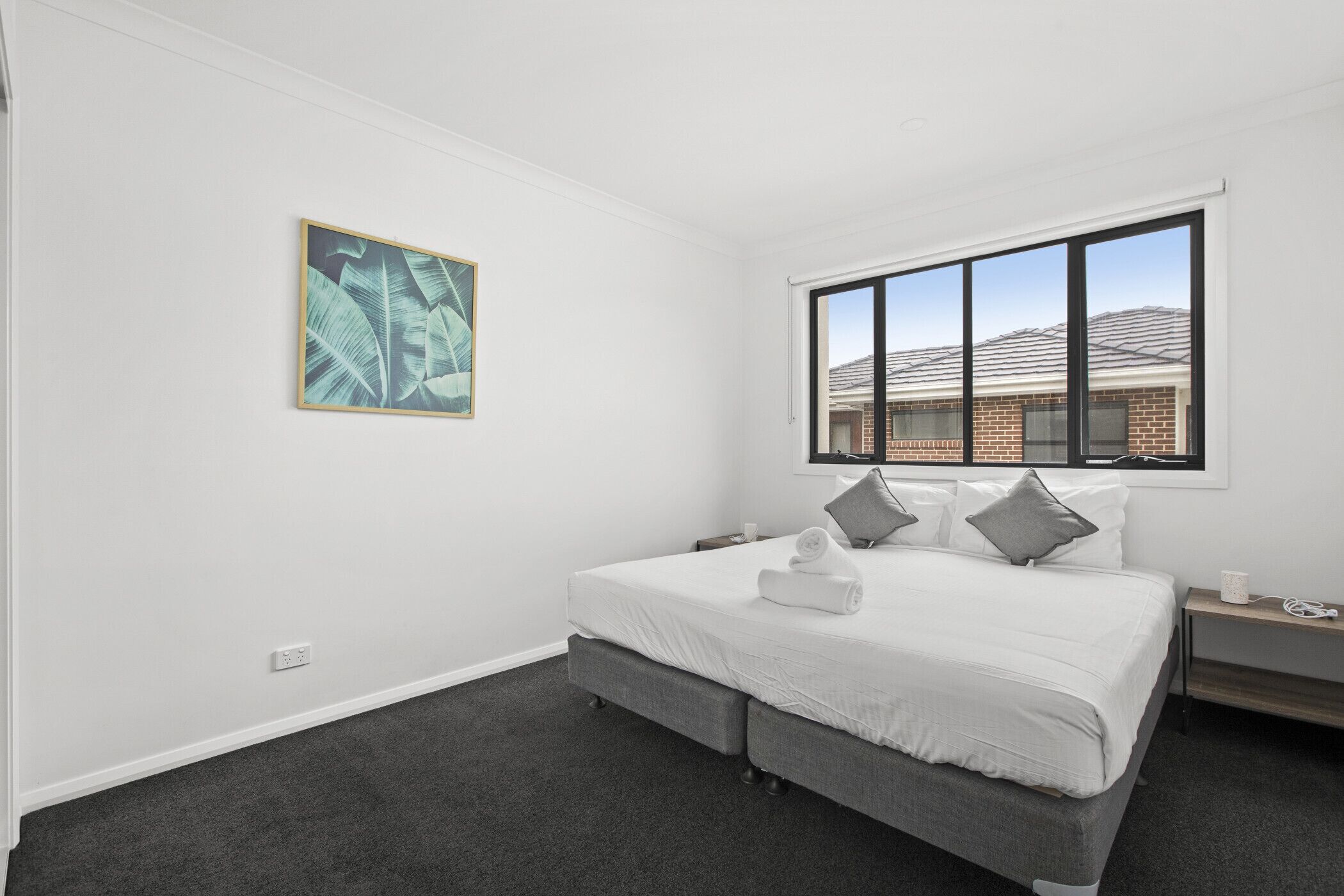 Domi Rentals - The Browns Residence — image 10