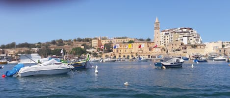 Marina