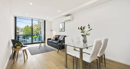 Domi Rentals - The Even Apartment