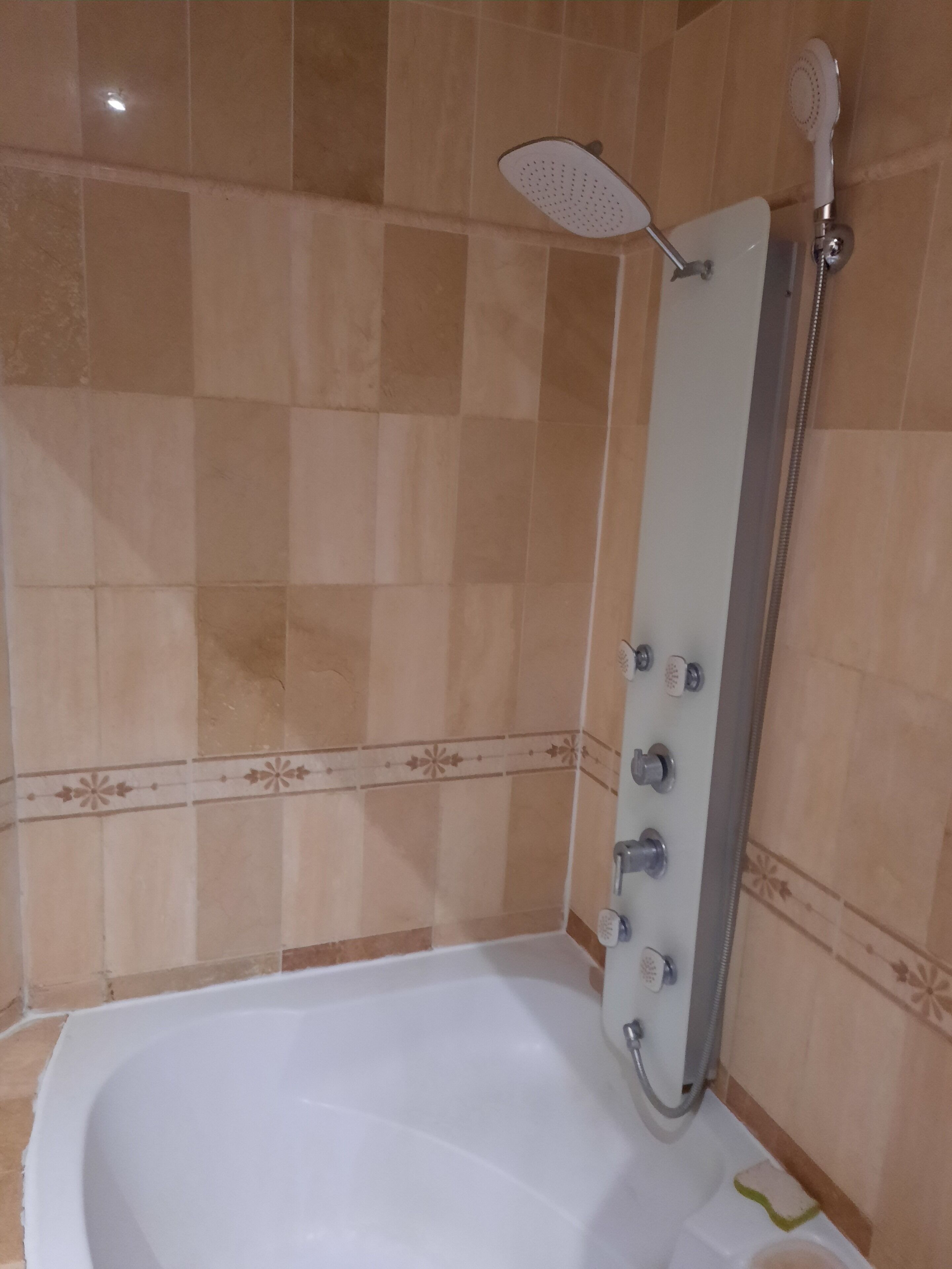 Beautiful and big House