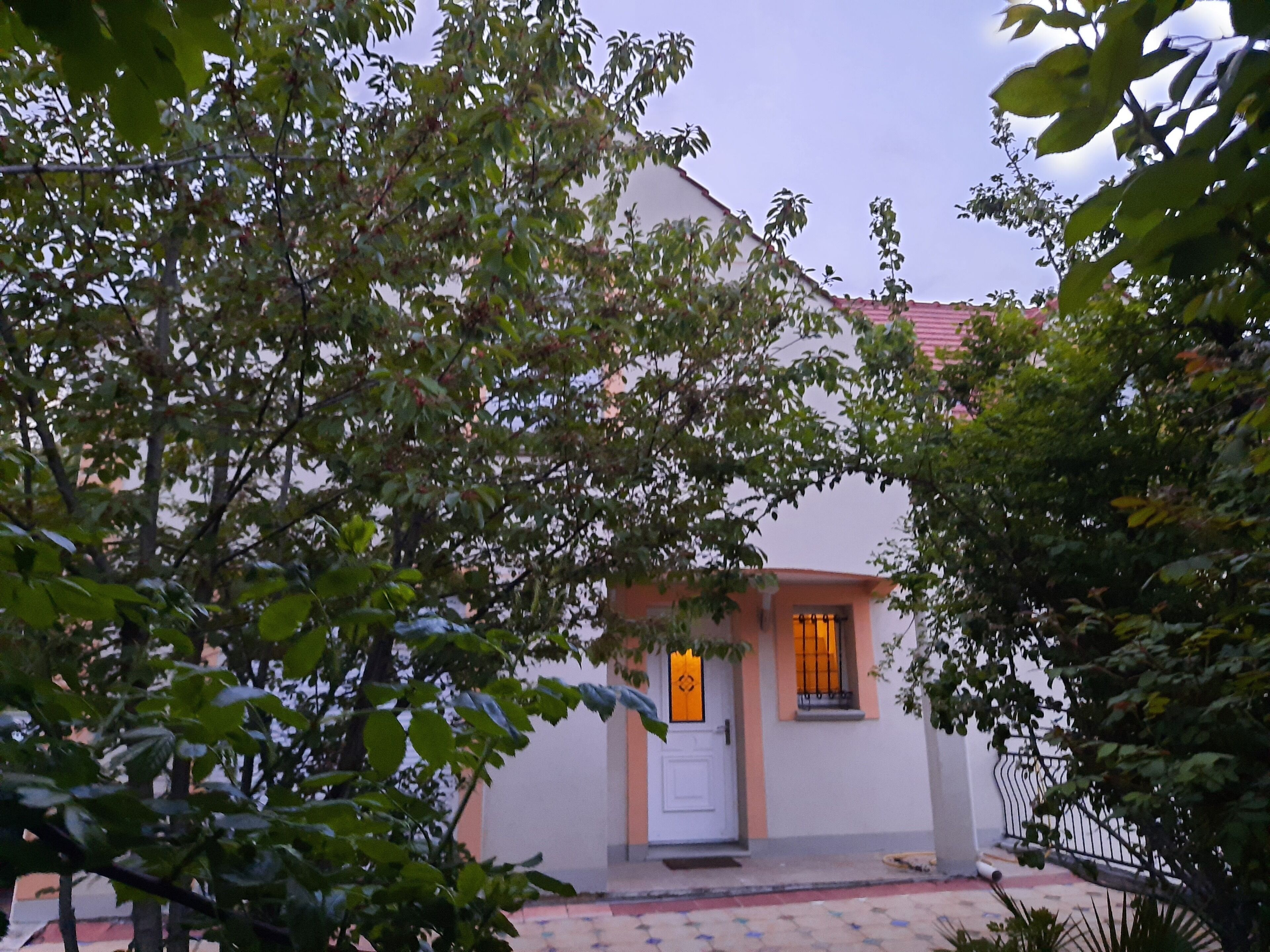 Beautiful and big House