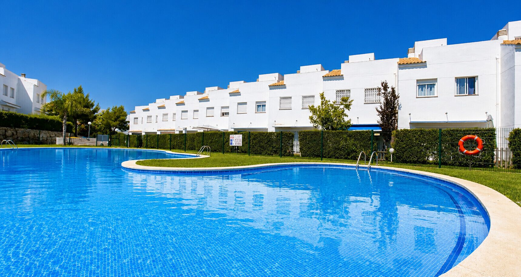 Piscina