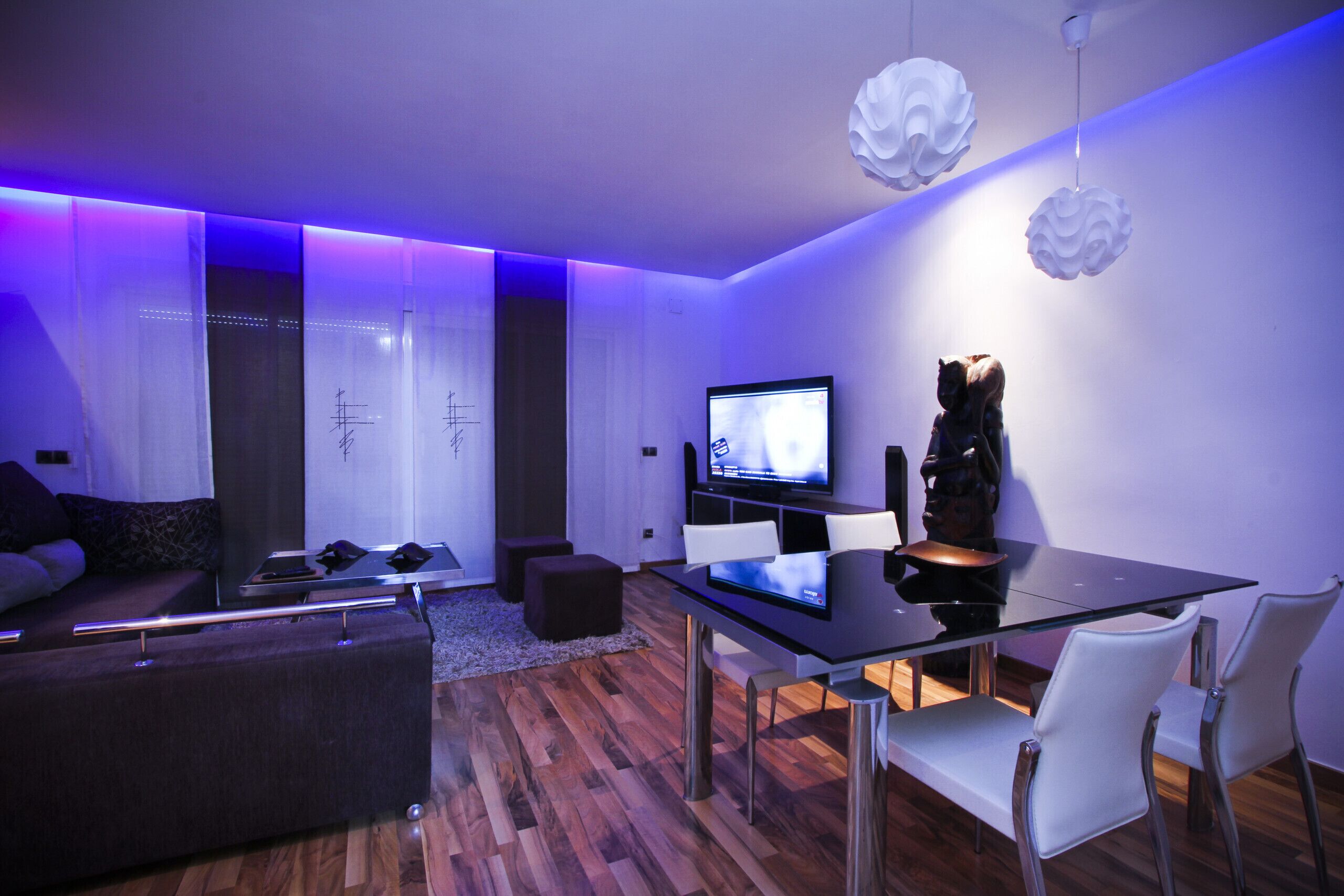 Intérieur