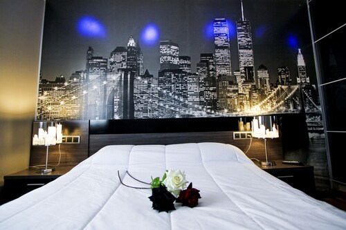 NATURE PLUS 2 - Barbecue - Jacuzzi - Pool