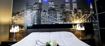 NATURE PLUS 2 - Barbecue - Jacuzzi - Pool