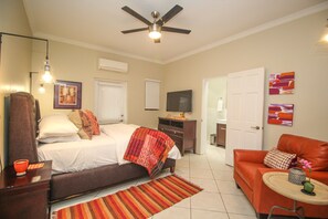 3 bedrooms, WiFi