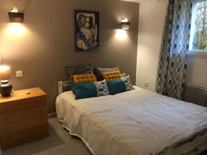 6 bedrooms - Grande Maison Pour Groupe Familial ou Amical (Chantonnay)