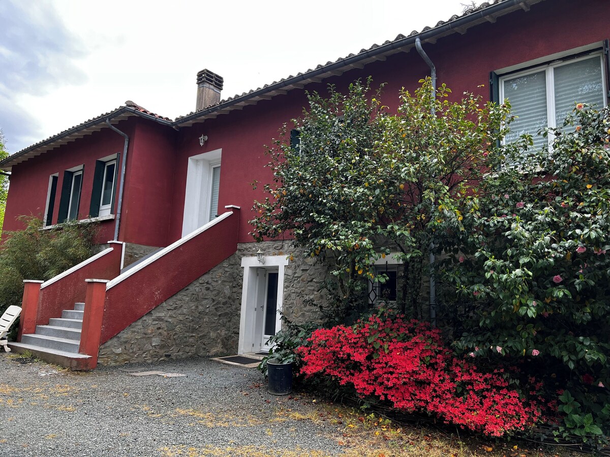 Image de profil de l’hôte