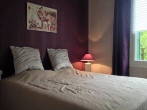 6 habitaciones 