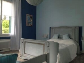 6 bedrooms - Grande Maison Pour Groupe Familial ou Amical (Chantonnay)