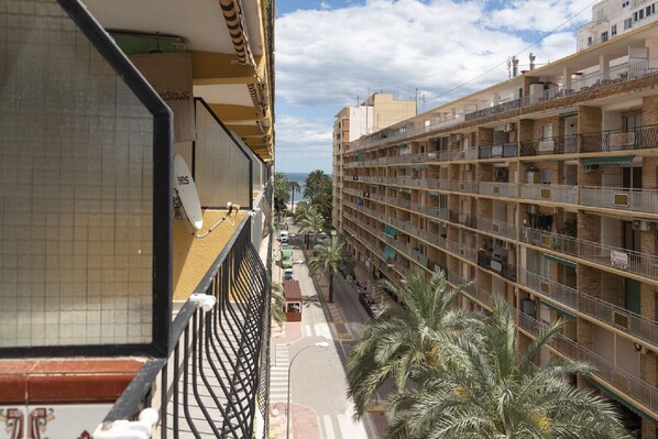 Property grounds - MAR Y MONTAÑA 6º 97 (Cullera)