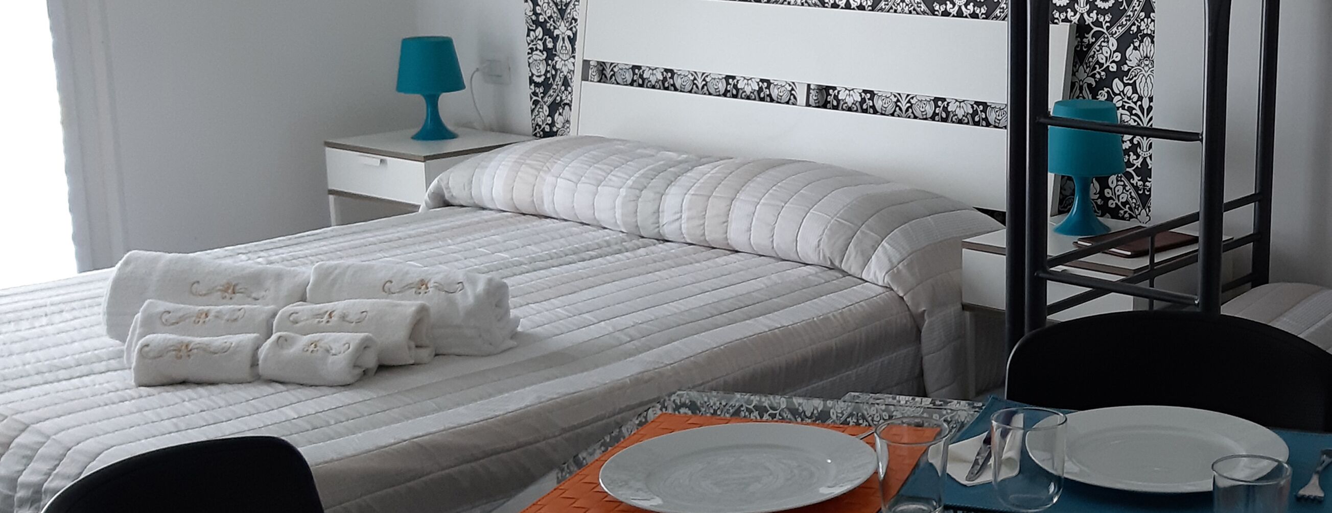 Appartamento Monolocale Famiglia al Centro di Como