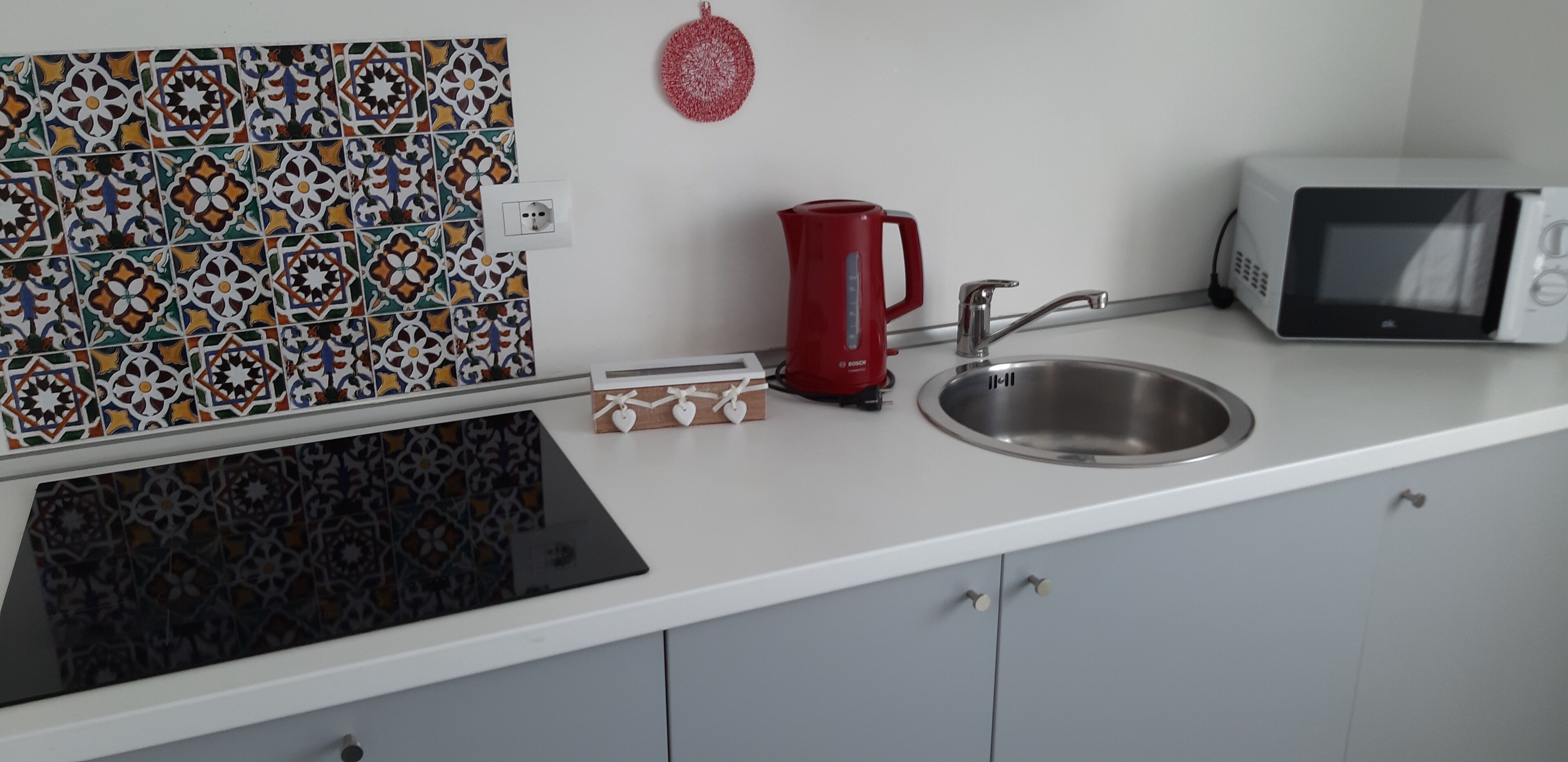 Appartamento Monolocale Famiglia al Centro di Como