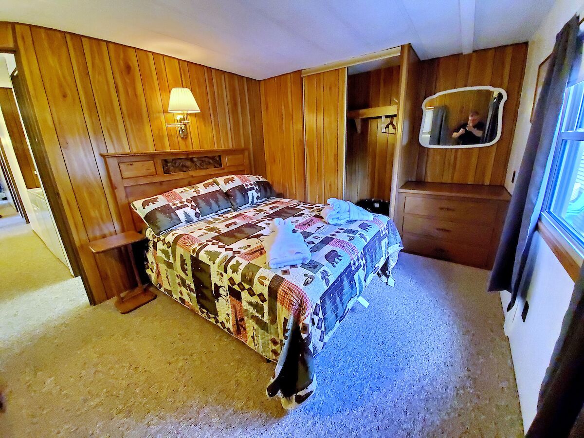 Club 39 Rental In The Heart of The Manistee National Forest