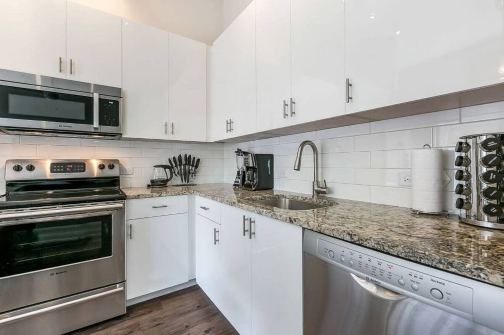 Original Condo in the Heart of New Orleans