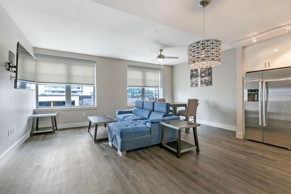 Magnificent Condo  a Short Walk to Must-See Attractions of NOLA