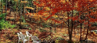 Beautiful home located in the Mad River Valley