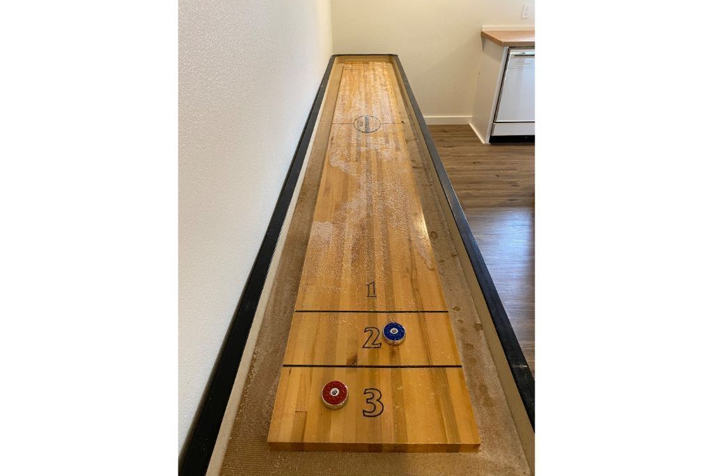 The Sandpiper~New! Bunk room~Shuffleboard~Fire-pit