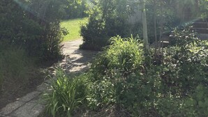 住宿地面