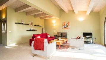 Télévision, lecteur de DVD