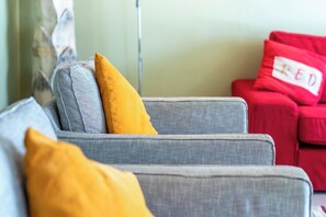 Interior - Villa Salvia- Accommodation in Tuscany (Toscana)