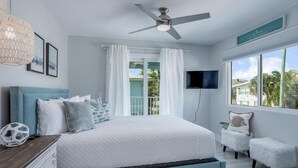 Rumah, 4 kamar tidur