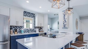 Rumah, 4 kamar tidur | Dapur pribadi