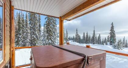 Big White Location Location