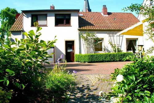 Ferienhaus Burhave für 1 - 5 Personen mit 3 Schlafzimmern - Ferienhaus
