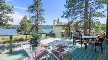 Servei de restauració a l'aire lliure