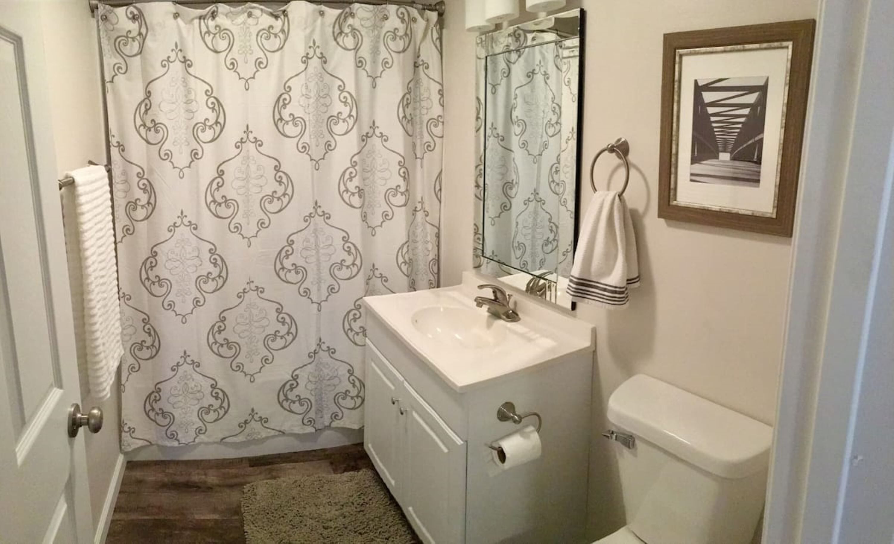 ❤️ 🏙 The View-Stylish Interior- Min to downtwn 🌃 ❤️